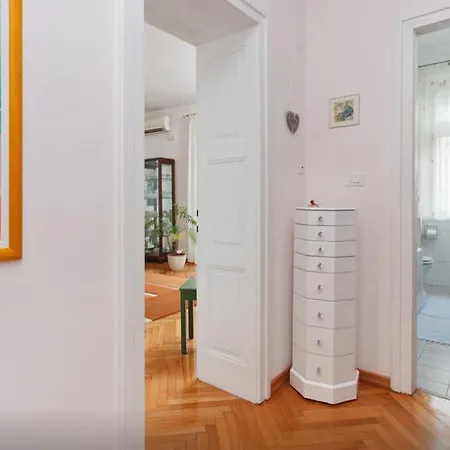 Appartement Beach & City Split