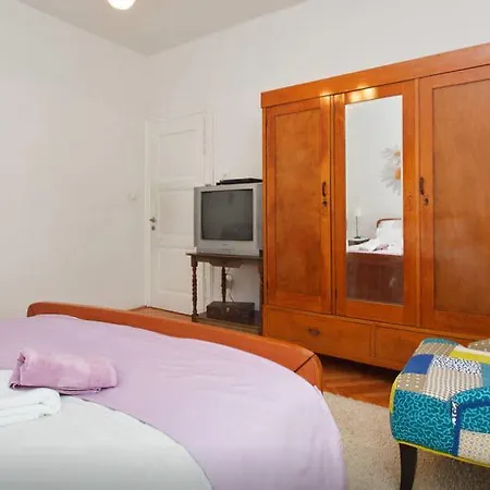Beach & City Appartement