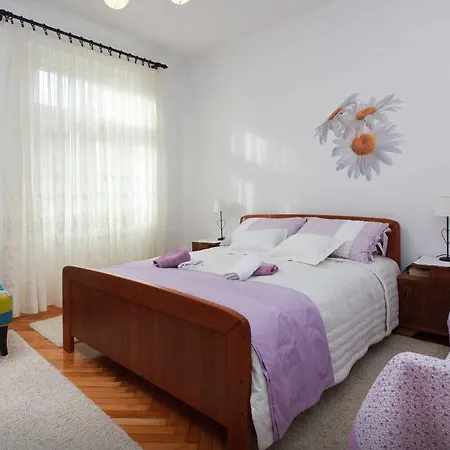 Beach & City Appartement Split