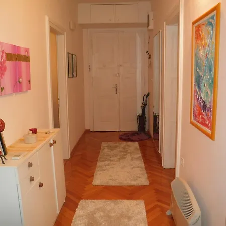 Appartement Beach & City